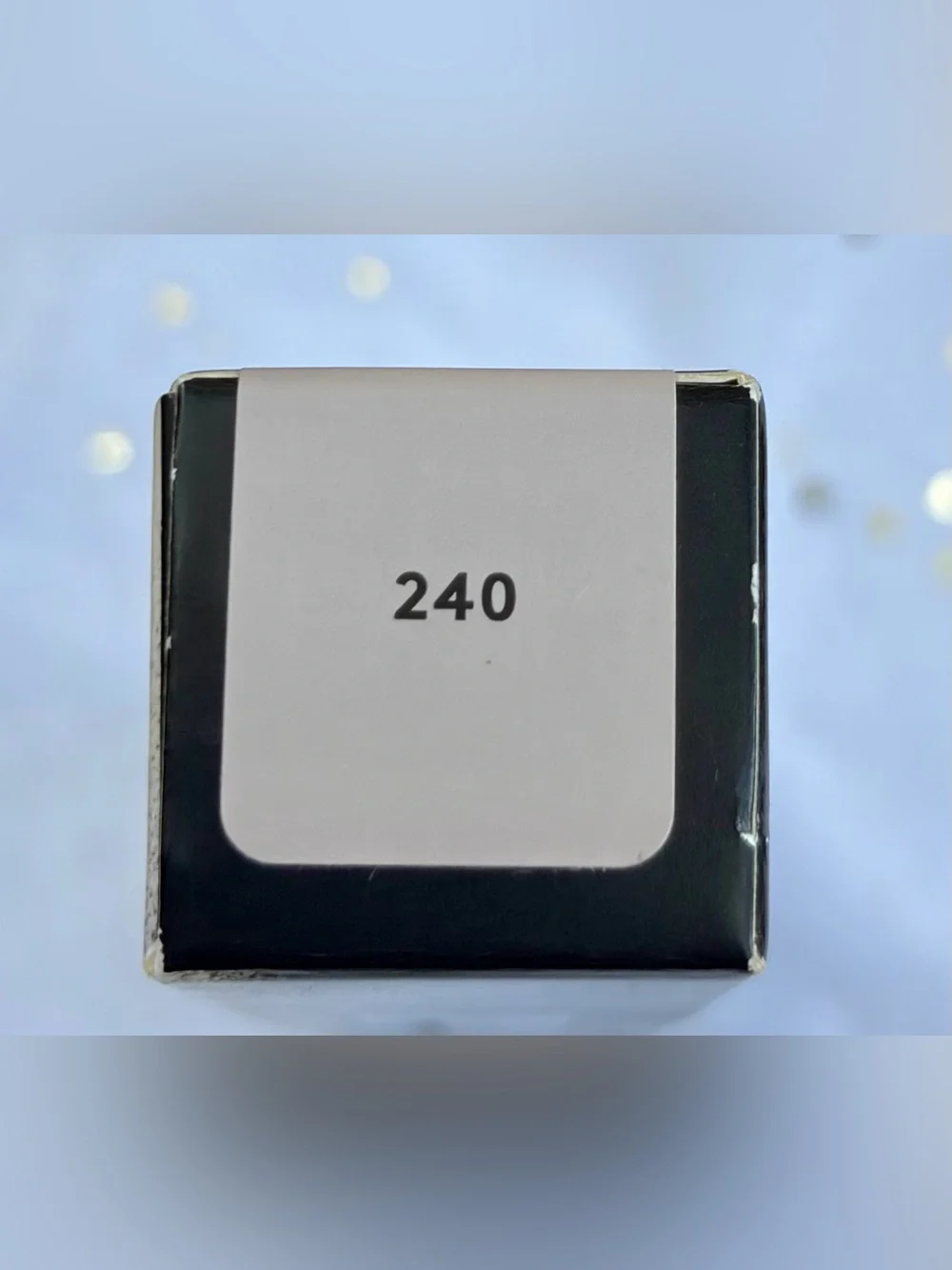 NIB FENTY Beauty Pro Filt'r Soft Matte Longwear Foundation - 12ml